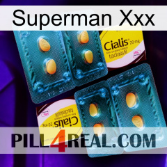 Superman Xxx cialis5